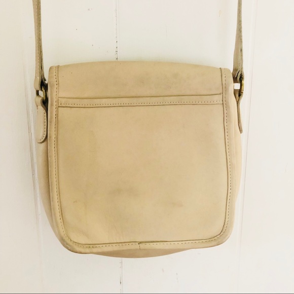 Coach Legacy Companion Bag - Picture 7 of 8